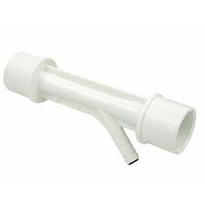 Waterway Ozone Injector 3/4"/1" Spg x 3/8" RB Hot tub ozone WaterWay 