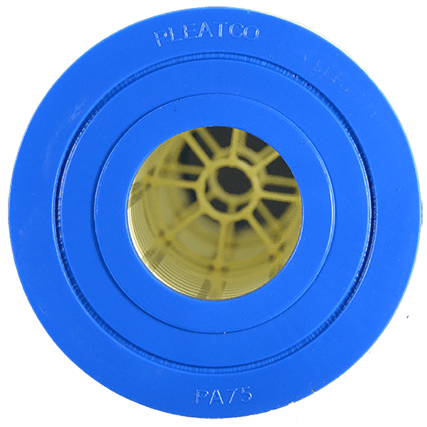  Pleatco Pool accessories Pool Store Canada Pleatco PA75  For Hayward -C7676 x 4 Filters - Pool Store Canada