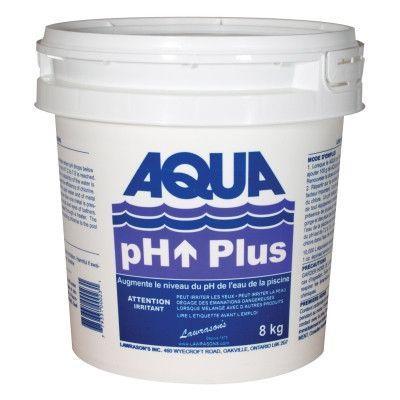 Aqua Pool pH plus - Pool Store Canada