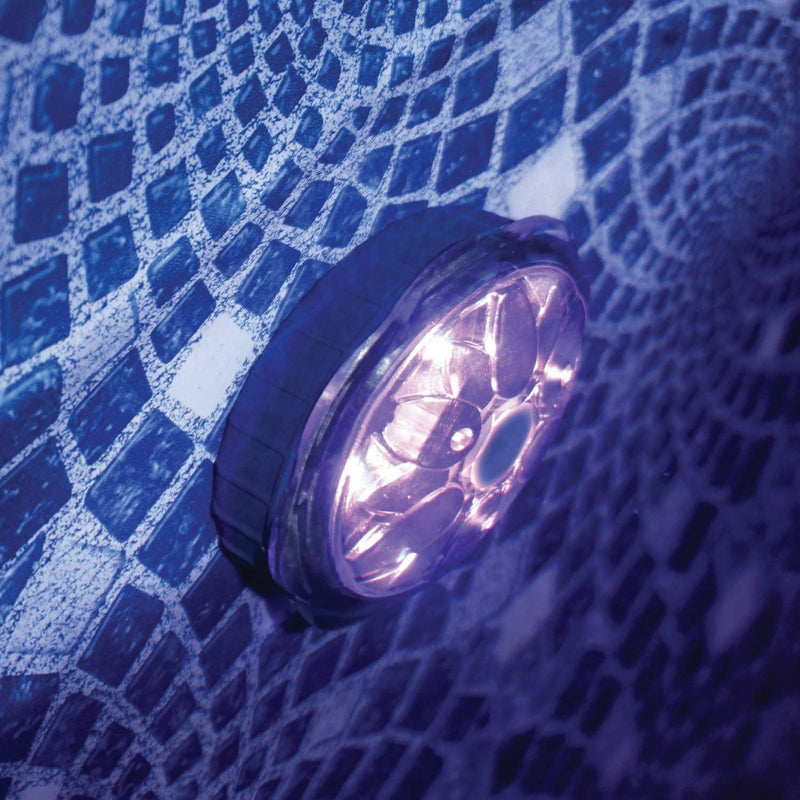 ProAqua Colour Changing Pool Light Pool accessories ProAqua 