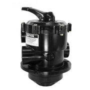  Jacuzzi Multi Port valve Pool Store Canada Jacuzzi Bolt on Multi Port Valve, 1.5”  6 Bolt Pattern (TM-12-JL7) - Pool Store Canada