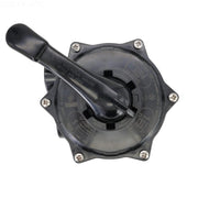  Jacuzzi Multi Port valve Pool Store Canada Jacuzzi Bolt on Multi Port Valve, 1.5”  6 Bolt Pattern (TM-12-JL7) - Pool Store Canada