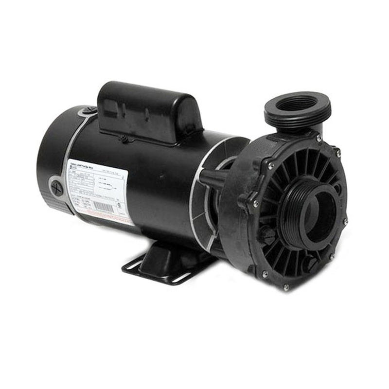 Waterway Hi-Flo 3.0hp 2 Speed 220v pump - 3421221-10 - Pool Store Canada