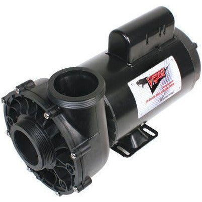 Waterway Viper 4.0hp 230v 2 speed pump - 3721621-1V - Pool Store Canada