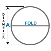 Hot tub Round Cover - Pool Store Canada