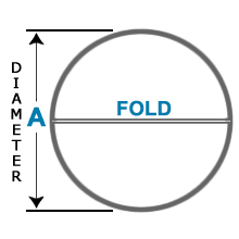 Hot tub Round Cover - Pool Store Canada