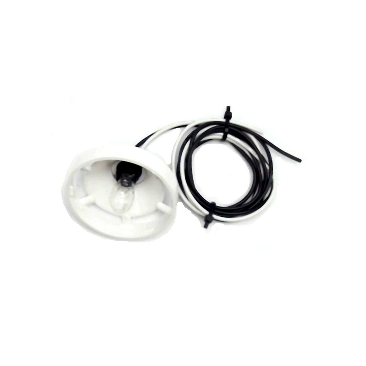 Balboa Hot Tub Light Niche With Amp Plug 21089 Pool Store Canada balboa-hot-tub-light-niche-with-amp-plug-21089-pool-store-canada
