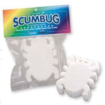 Hot Tub Scum Bug x 2 Pack - Pool Store Canada