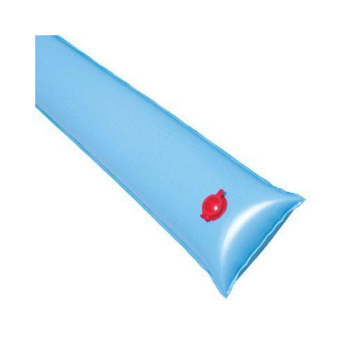 Sacs à Eau D'angle Pour Piscine Hiver - Lot De 4 En PVC Résistant - Forme L 15x15x6 Cm - Pour Stabiliser La Bâche Et Protéger Des Débris