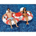  Pool Store Canada  Pool Store Canada Soltice Super Chill River Tube Double Duo with Cooler - Pool Store Canada