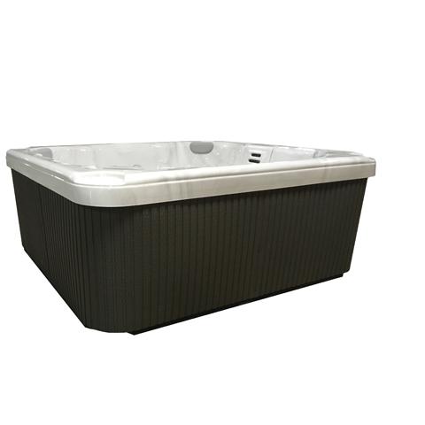  Confer Plastics spa skirt Pool Store Canada Spa Panel Skirt Kit - Pool Store Canada