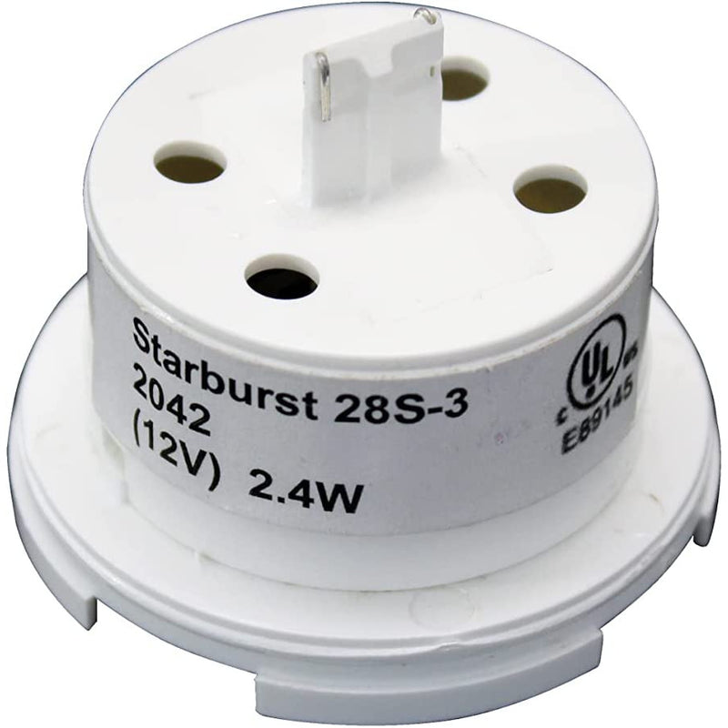 Lumière de spa StarBurst 28 LED pour spa