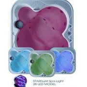 StarBurst 28 LED Spa Hot Tub light - Pool Store Canada