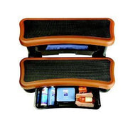  Leisure Concepts Hot tub steps Pool Store Canada Leisure Concepts SmartDrawer add on system for SmartStep - Pool Store Canada