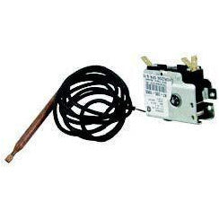 ASP Pool heater thermostat Pool Store Canada 48” Capillary, 4” x 5/16” Probe thermostat for Pool heaters - Pool Store Canada