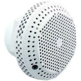  WaterWay Suction parts Pool Store Canada Waterway SPC-2V 3.5” Hi-Flo - 128GPM Hot Tub Suction 1.5" Standard Assembly (White) 640-3250V - Pool Store Canada