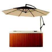  Cover valet Spa umbrella Pool Store Canada Cover Valet Spa Umbrella - Pool Store Canada