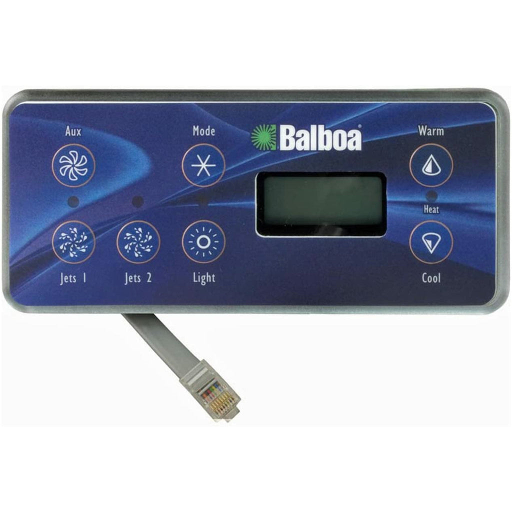 Balboa VS Series Spa Control System Packs | Hot Tub Control Packs ...