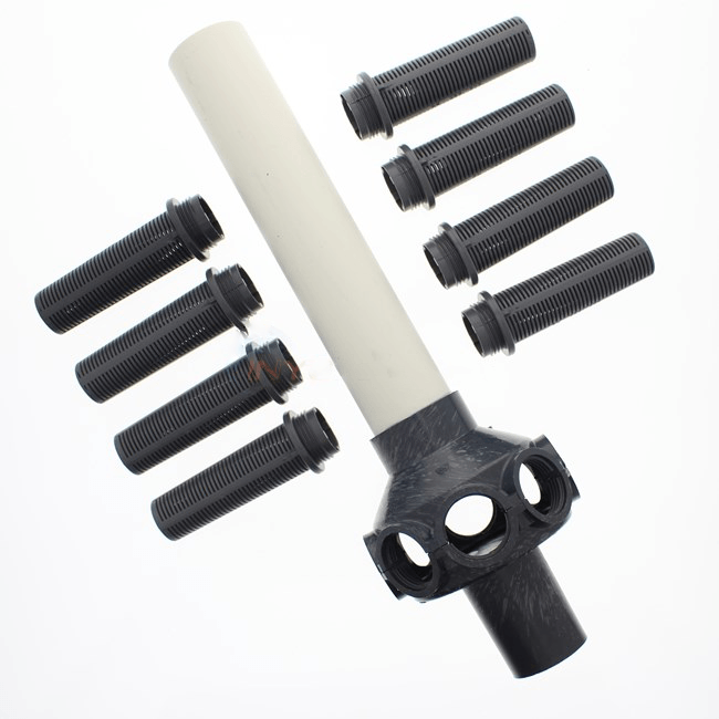 19" Sand Filter Manifold Kit Pool Equipment WaterWay 