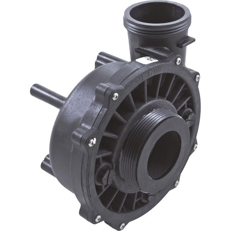 Waterway Executive 56, 5.0hp Spa Pump Wet End, 2.5" Inlet 2" outlet -310-2860 Hot tub pump WaterWay 