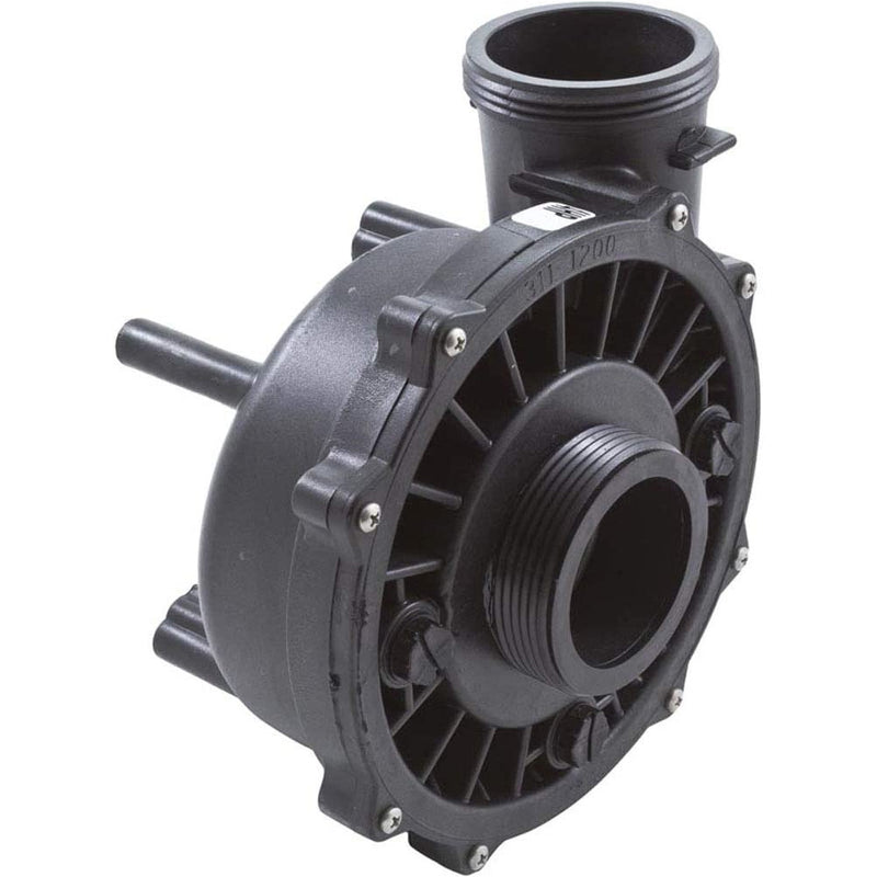 Waterway Executive 56 Frame Pump Wet End 5.0HP 2" Inlet/ Outlet - 310-2750 Hot tub pump WaterWay 