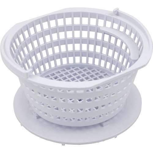  Rainbow Hot tub filters Pool Store Canada Rainbow Skimmer Basket unit - Pool Store Canada