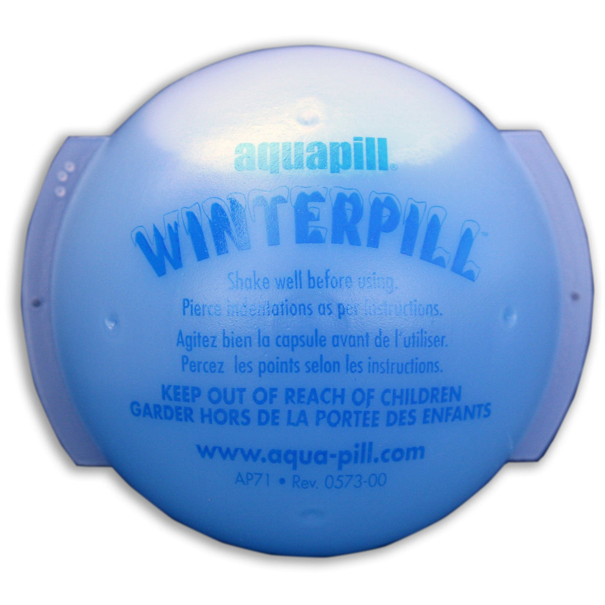 Pool Pill Buy the Pool AquaPill WinterPill from SeaKlear Online in Canada — Pool ...