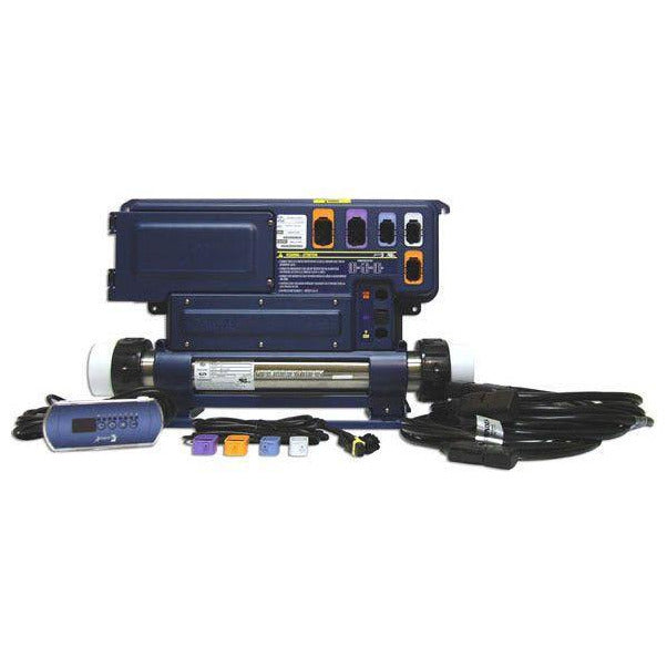 Gecko AEWARE IN.XE Series IN.K200 Spa Pack Bundle - Pool Store Canada